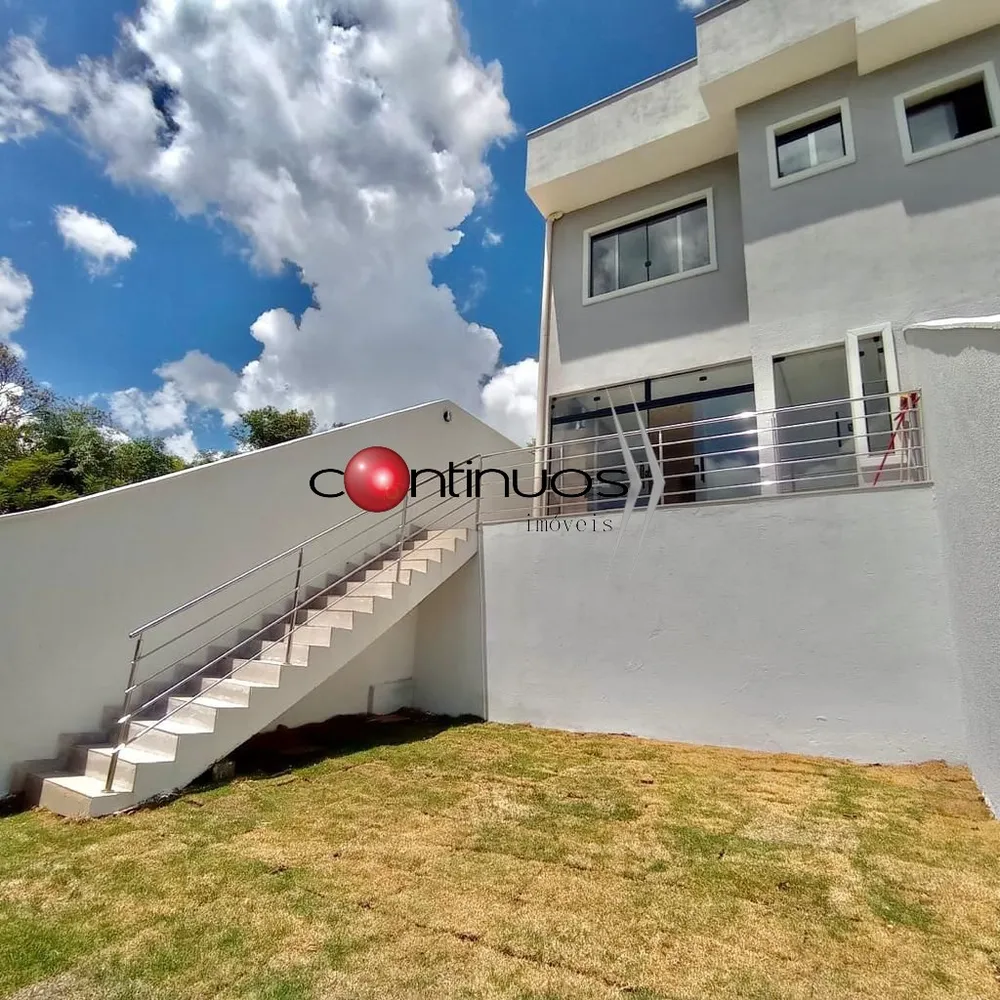 Casa, 3 quartos, 100 m² - Foto 12