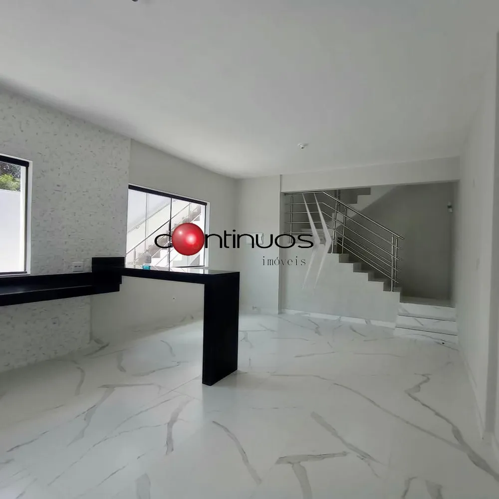 Casa, 3 quartos, 100 m² - Foto 4