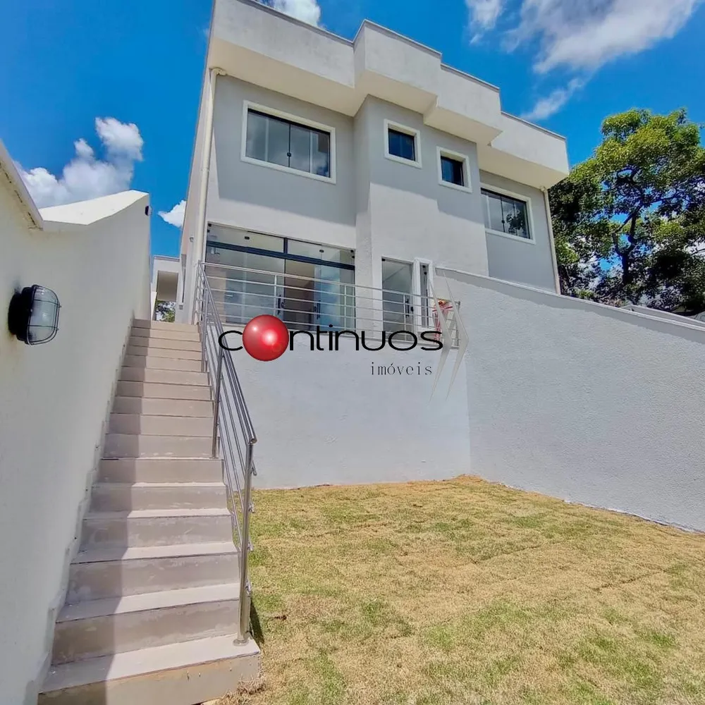 Casa, 3 quartos, 100 m² - Foto 13