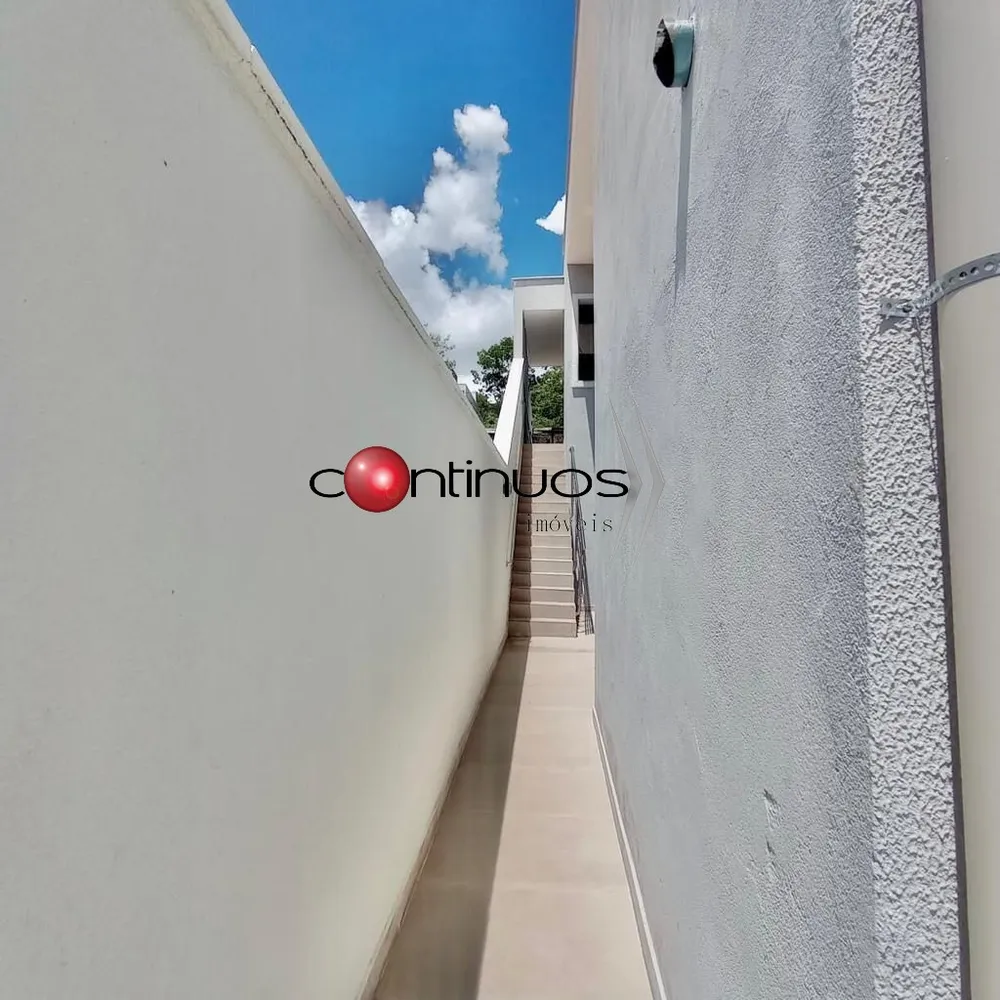 Casa, 3 quartos, 100 m² - Foto 16