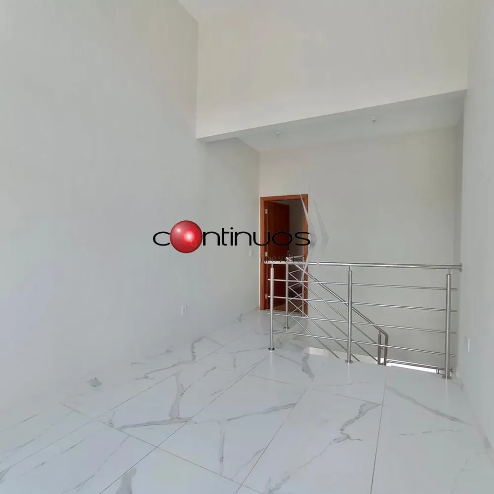 Casa, 3 quartos, 100 m² - Foto 2