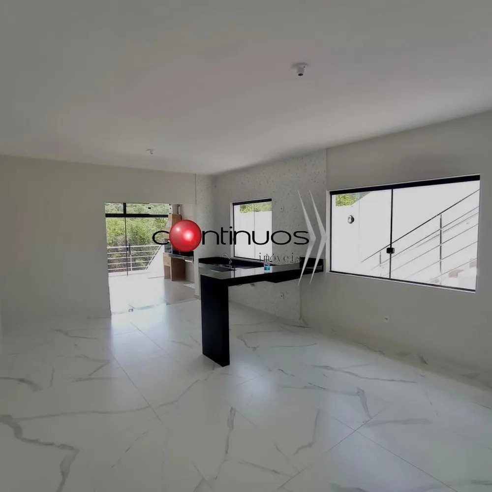 Casa, 3 quartos, 100 m² - Foto 7