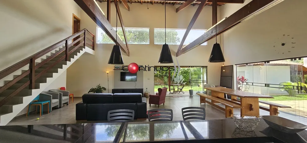 Casa de Condomínio, 4 quartos - Foto 4