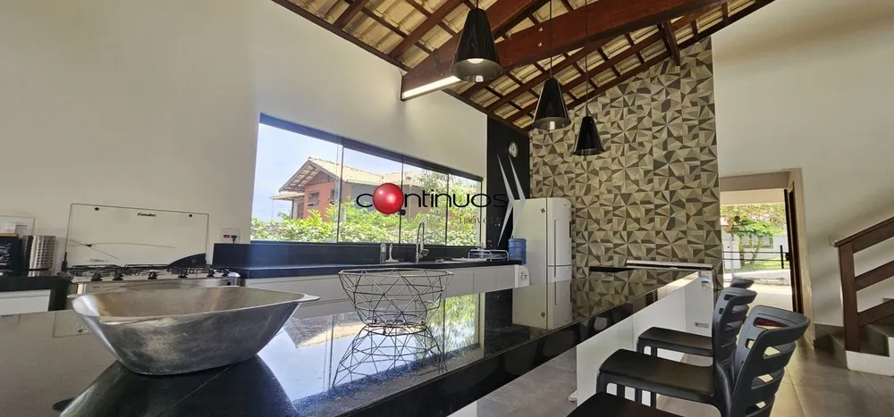 Casa de Condomínio, 4 quartos - Foto 6
