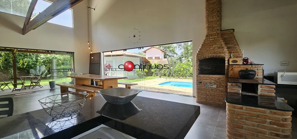 Casa de Condomínio, 4 quartos - Foto 8