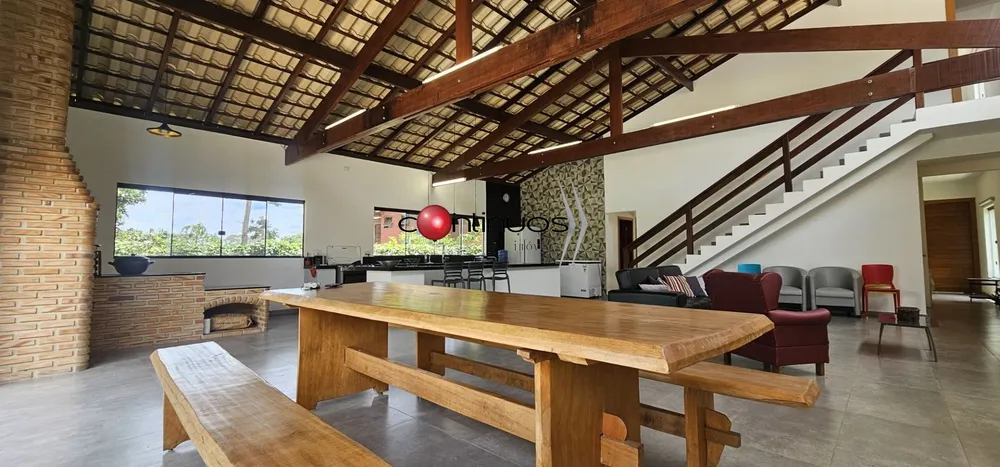 Casa de Condomínio, 4 quartos - Foto 10