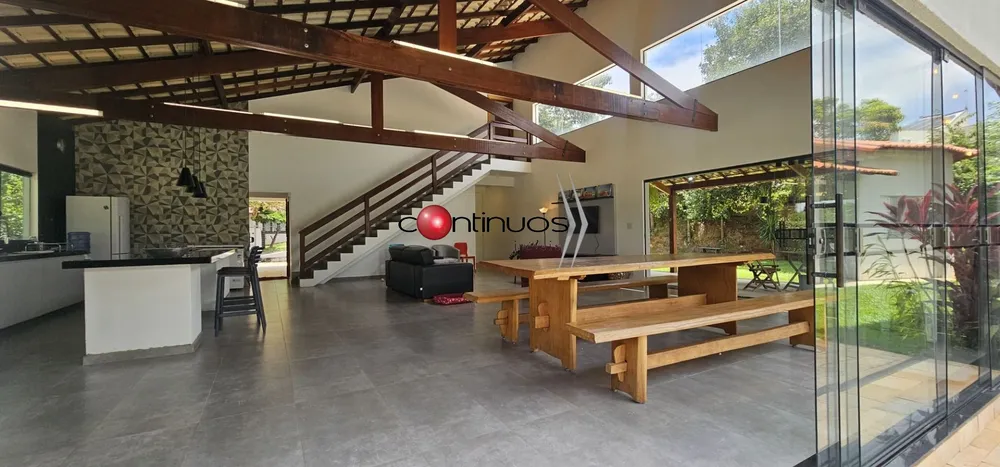 Casa de Condomínio, 4 quartos - Foto 9