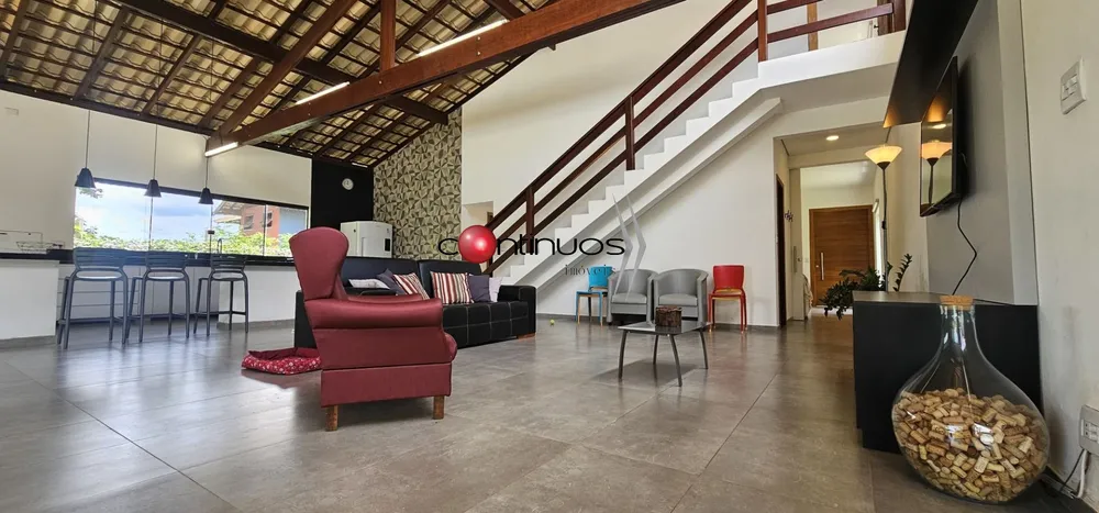 Casa de Condomínio, 4 quartos - Foto 5