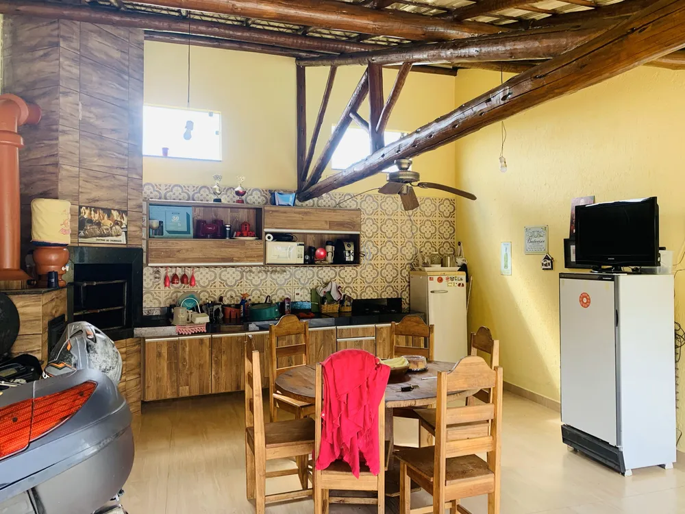 Sítio, 1 quarto - Foto 5