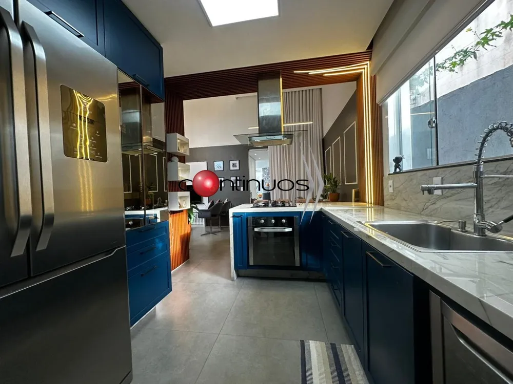 Casa, 3 quartos - Foto 5