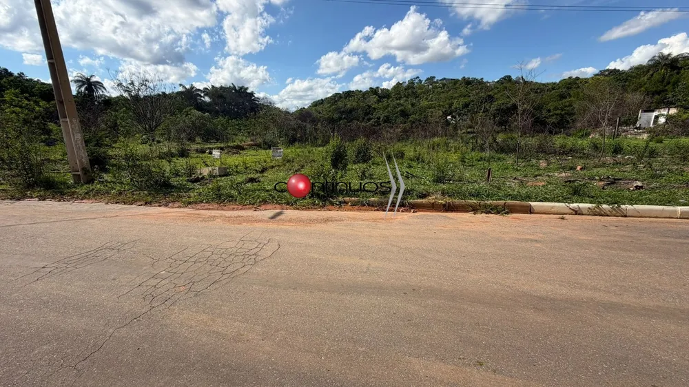 Terreno, 2014 m² - Foto 1