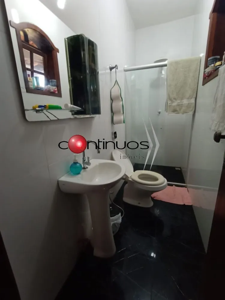 Casa, 6 quartos, 380 m² - Foto 9