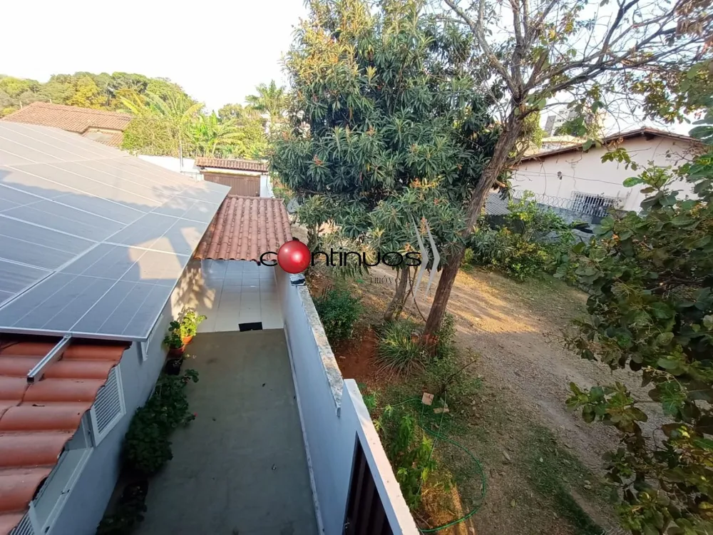Casa, 6 quartos, 380 m² - Foto 14