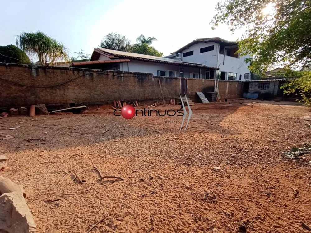 Casa, 6 quartos, 380 m² - Foto 15