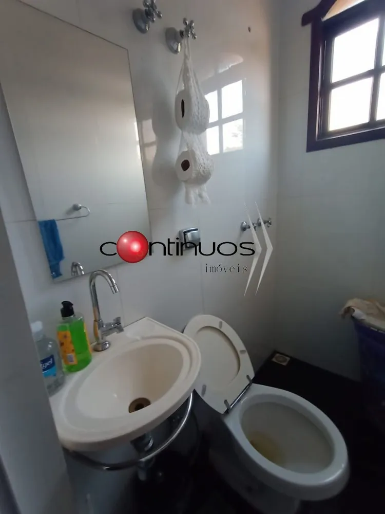 Casa, 6 quartos, 380 m² - Foto 10