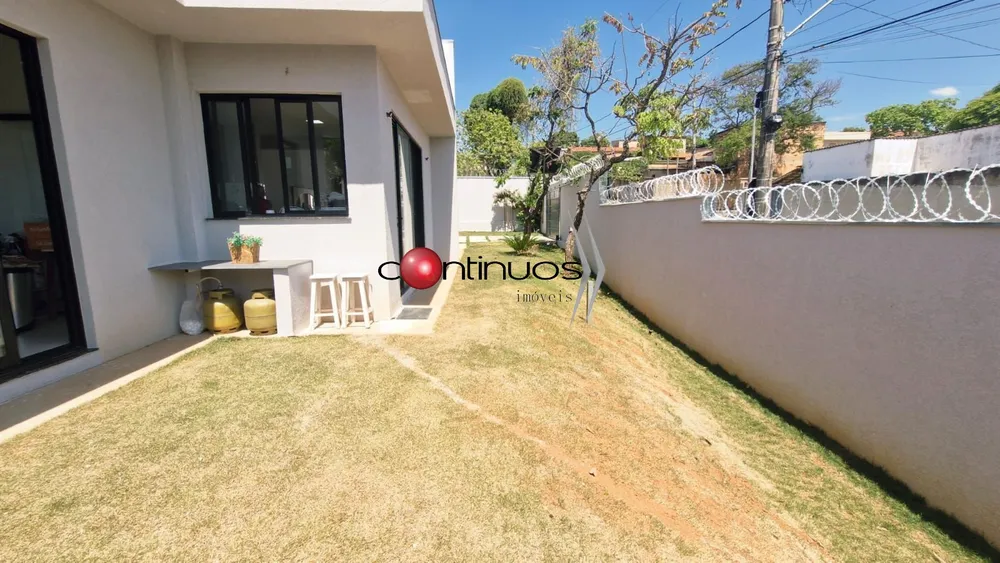 Casa, 3 quartos, 125 m² - Foto 13