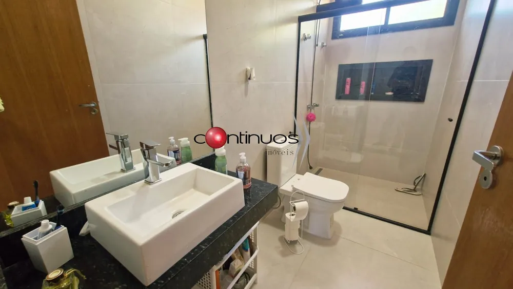 Casa, 3 quartos, 125 m² - Foto 8