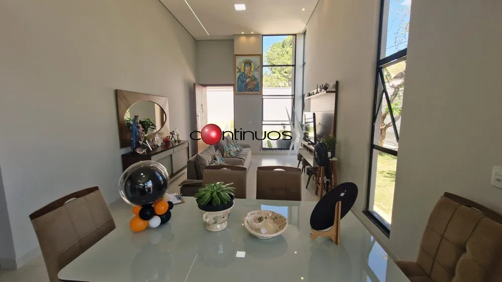 Casa, 3 quartos, 125 m² - Foto 5