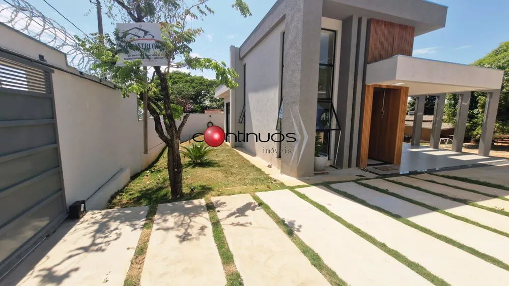 Casa, 3 quartos, 125 m² - Foto 15