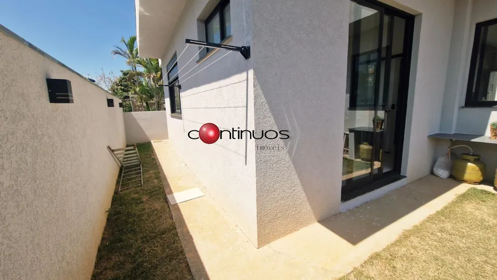 Casa, 3 quartos, 125 m² - Foto 14
