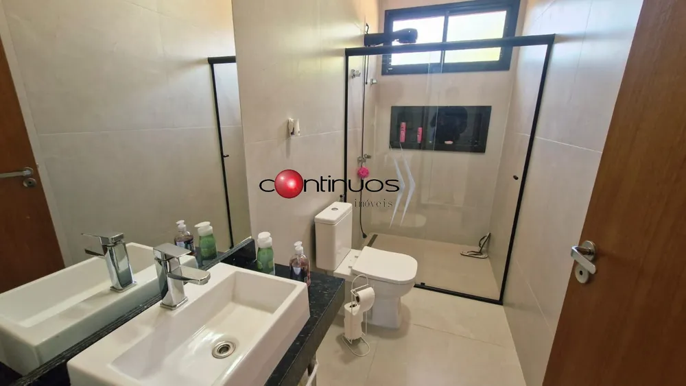 Casa, 3 quartos, 125 m² - Foto 9