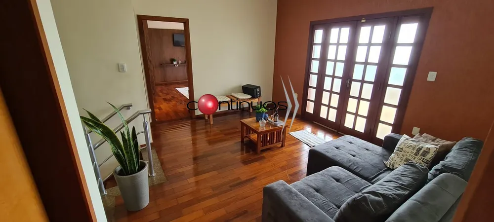 Casa, 5 quartos, 530 m² - Foto 9