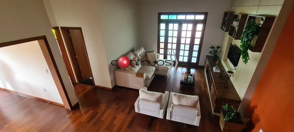 Casa, 5 quartos, 530 m² - Foto 12