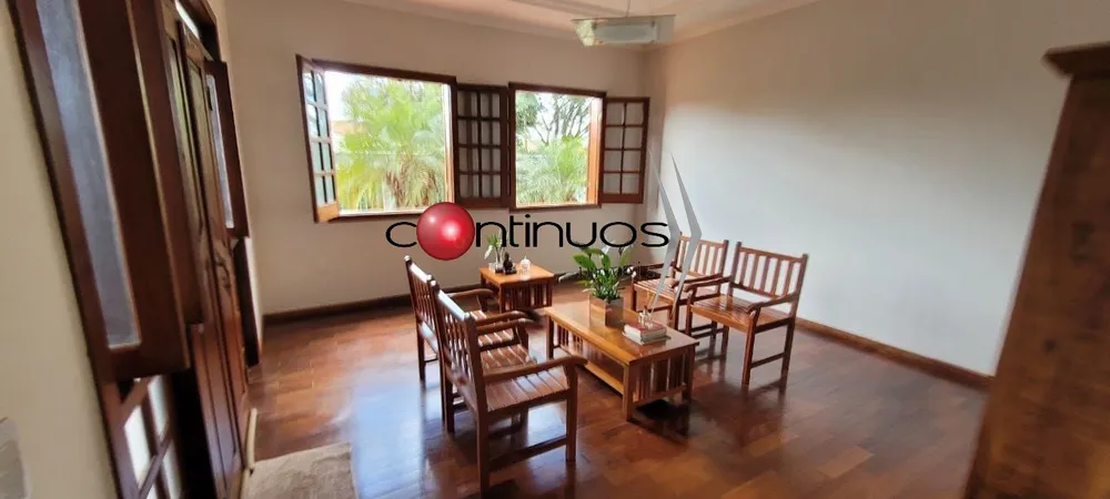 Casa, 5 quartos, 530 m² - Foto 13
