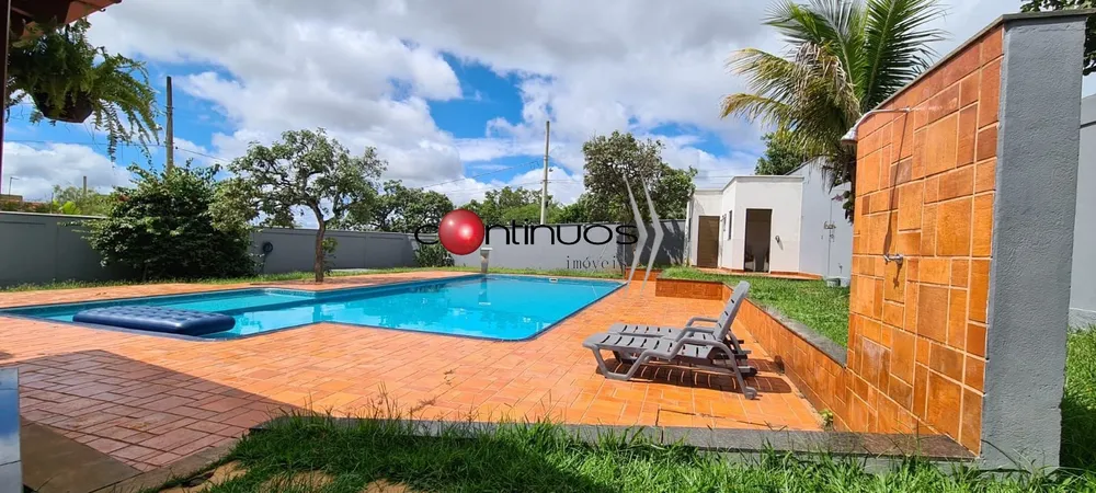 Casa, 5 quartos, 530 m² - Foto 5