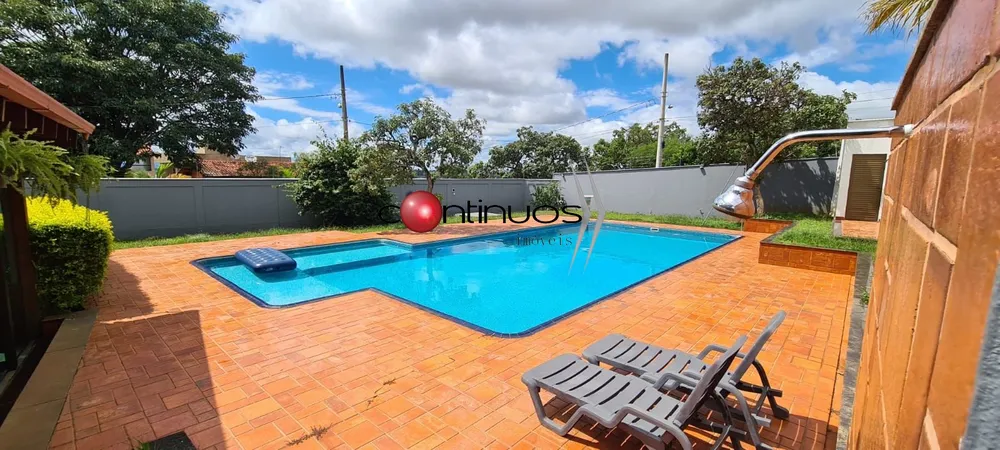 Casa, 5 quartos, 530 m² - Foto 6