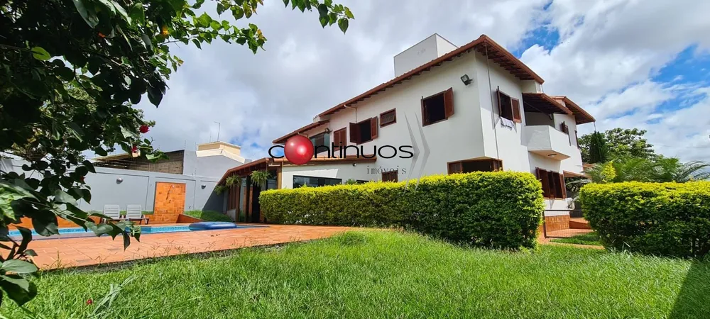Casa, 5 quartos, 530 m² - Foto 4