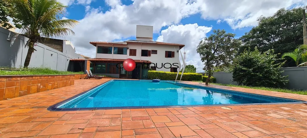 Casa, 5 quartos, 530 m² - Foto 2