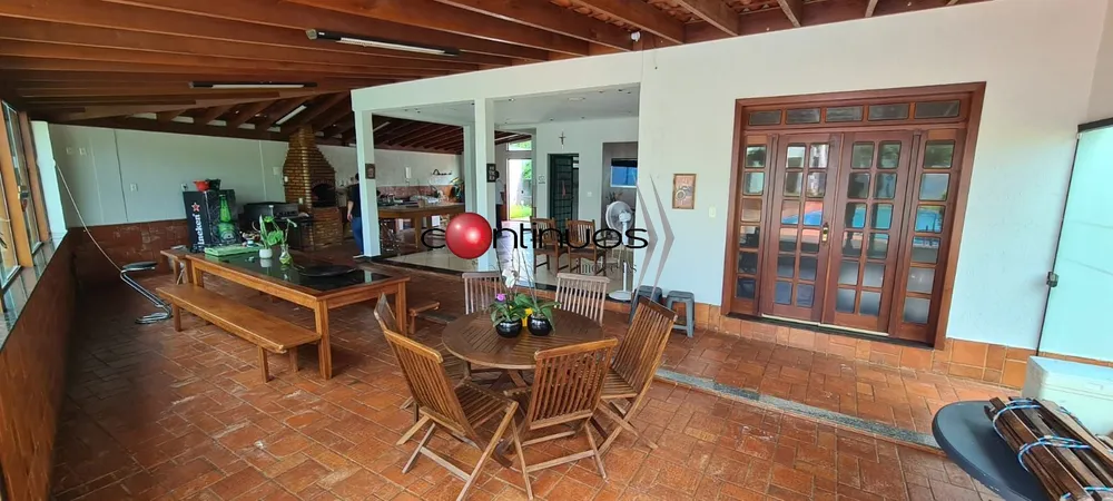 Casa, 5 quartos, 530 m² - Foto 16