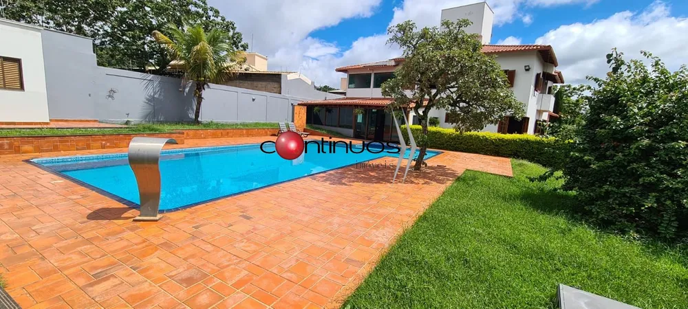 Casa, 5 quartos, 530 m² - Foto 3
