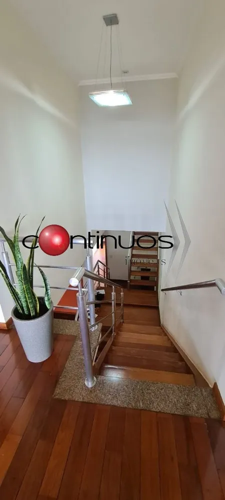 Casa, 5 quartos, 530 m² - Foto 11