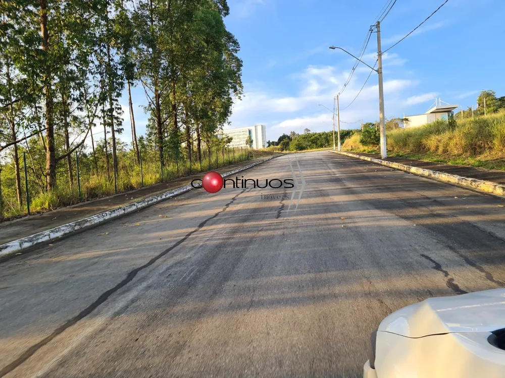 Terreno, 1000 m² - Foto 1