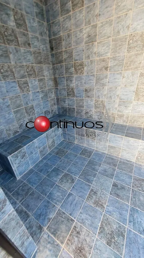 Casa de Condomínio, 4 quartos - Foto 12