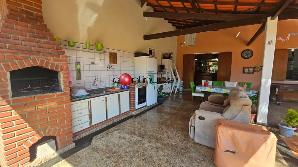 Casa de Condomínio, 3 quartos - Foto 13