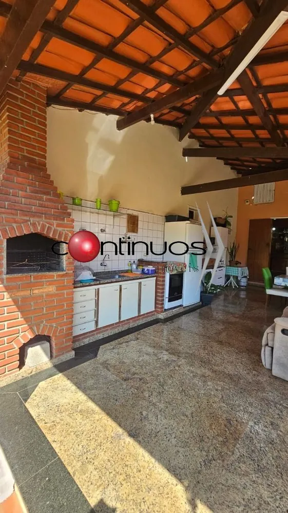Casa de Condomínio, 3 quartos - Foto 12