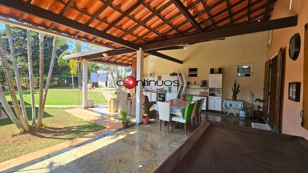 Casa de Condomínio, 3 quartos - Foto 15