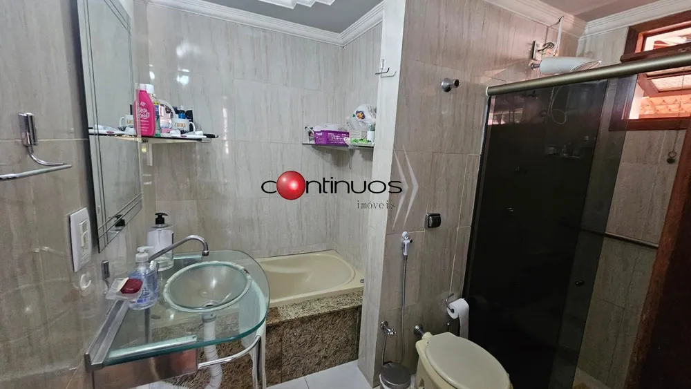 Casa de Condomínio, 3 quartos - Foto 8