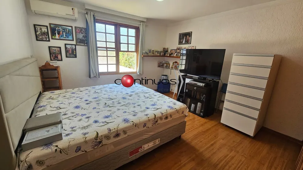 Casa de Condomínio, 3 quartos - Foto 9