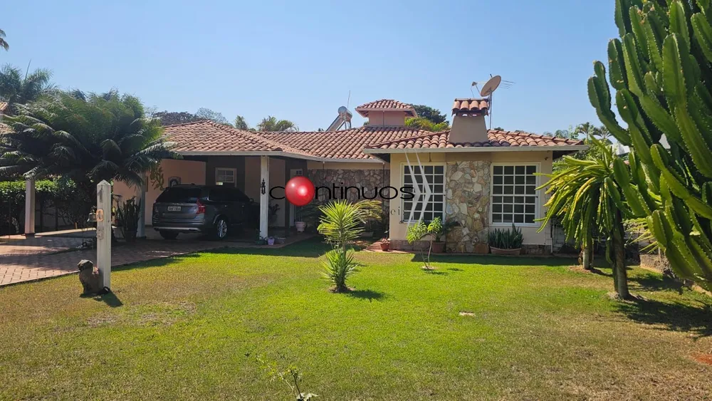 Casa de Condomínio, 3 quartos - Foto 2