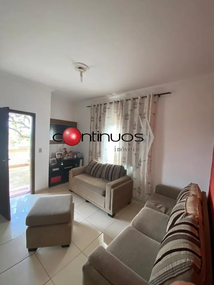 Casa, 2 quartos, 68 m² - Foto 3