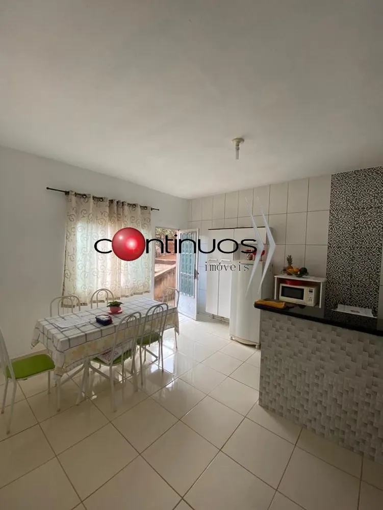 Casa, 2 quartos, 68 m² - Foto 5