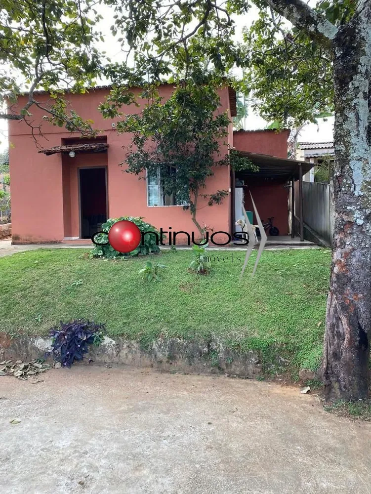Casa, 2 quartos, 68 m² - Foto 1