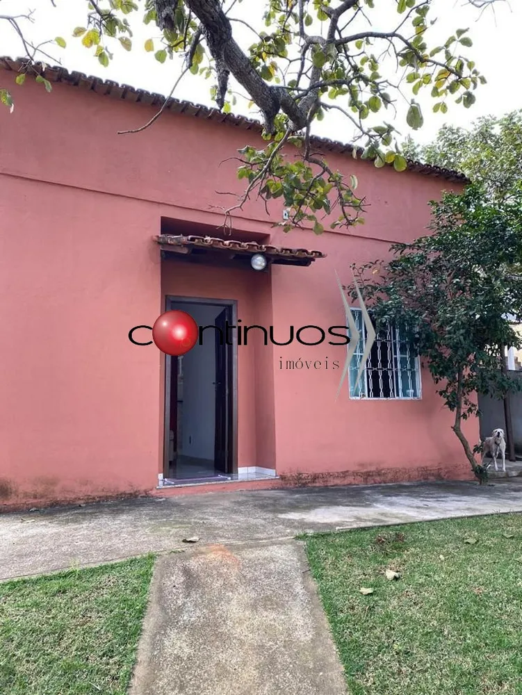 Casa, 2 quartos, 68 m² - Foto 2