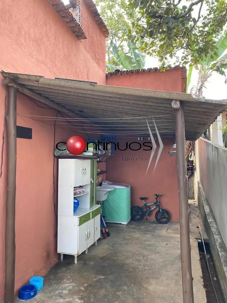 Casa, 2 quartos, 68 m² - Foto 10