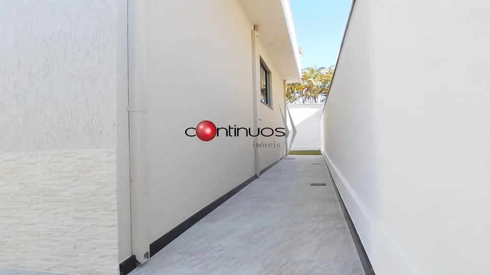 Casa, 3 quartos - Foto 4