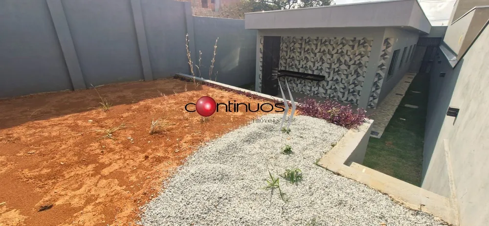 Casa, 3 quartos, 138 m² - Foto 15